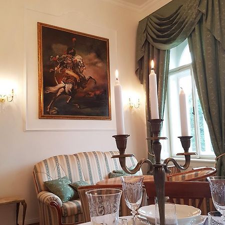 Charles Apartment Prága Kültér fotó