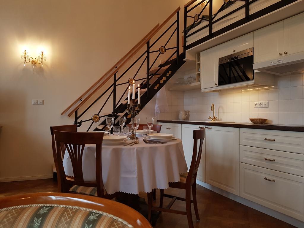 Charles Apartment Prága Kültér fotó