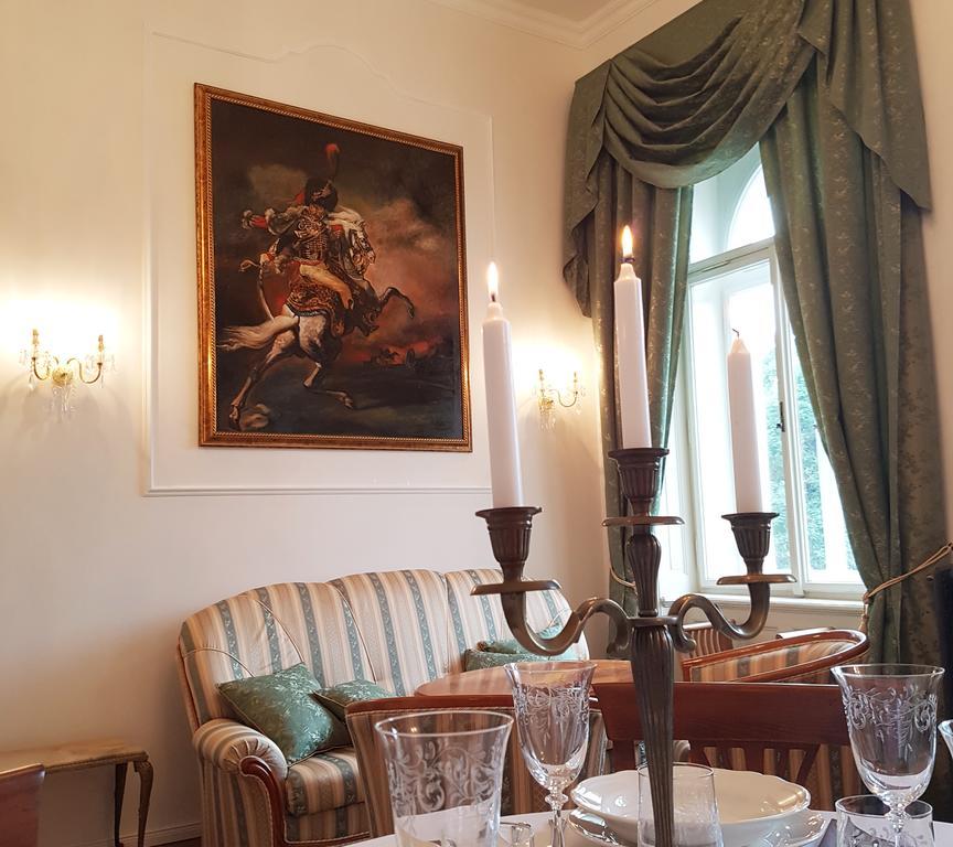 Charles Apartment Prága Kültér fotó