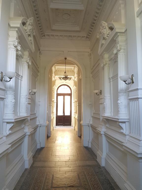 Charles Apartment Prága Kültér fotó