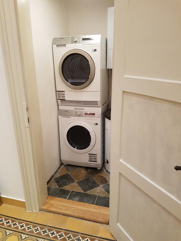 Charles Apartment Prága Kültér fotó