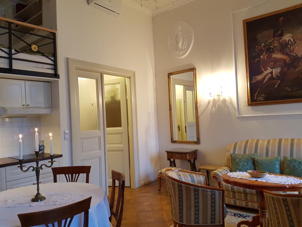 Charles Apartment Prága Kültér fotó