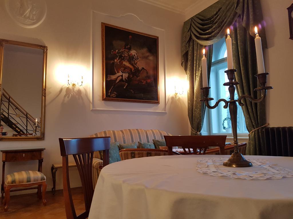 Charles Apartment Prága Kültér fotó