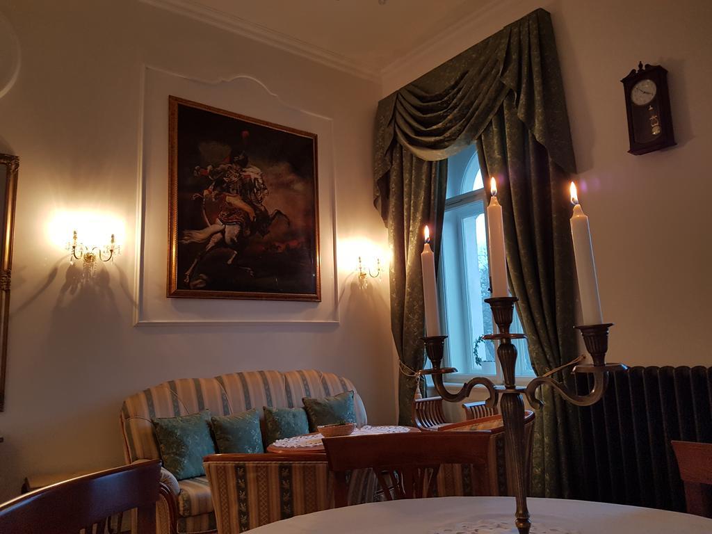 Charles Apartment Prága Kültér fotó