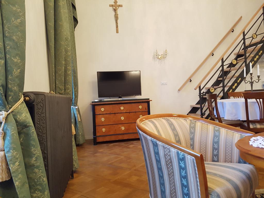 Charles Apartment Prága Kültér fotó