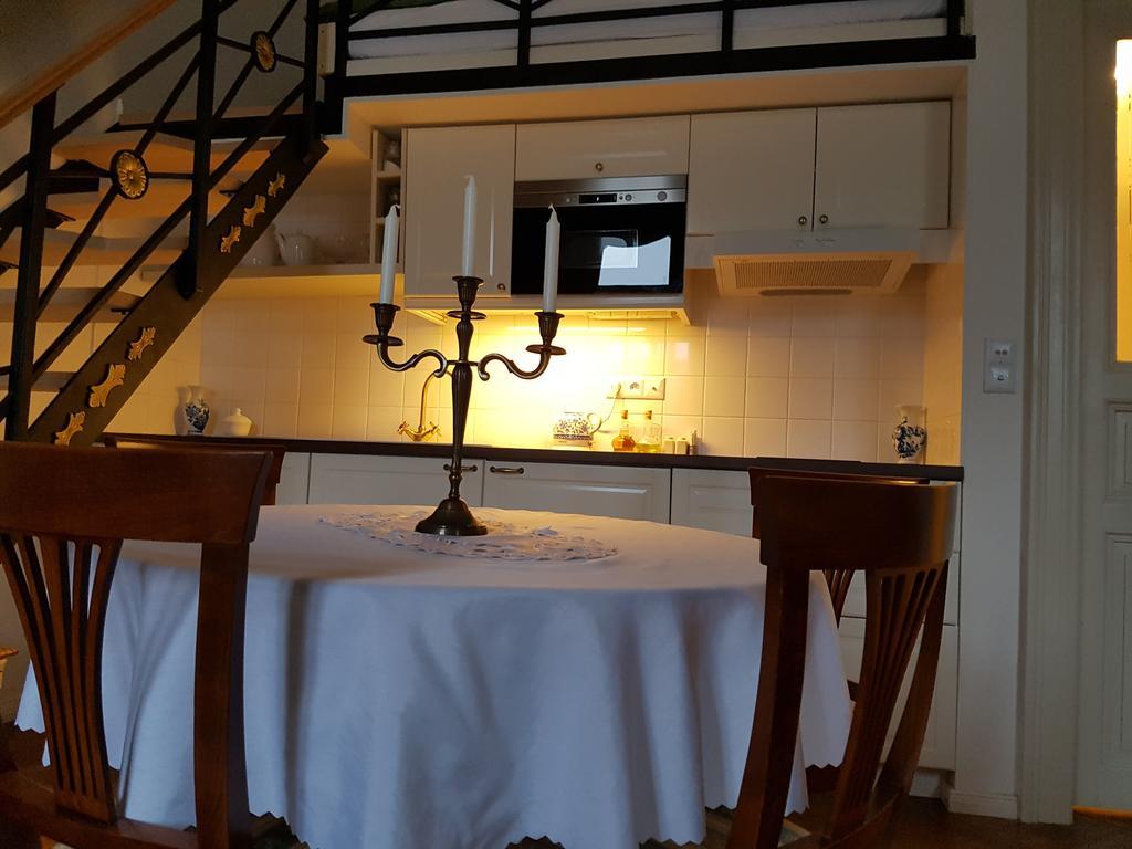 Charles Apartment Prága Kültér fotó