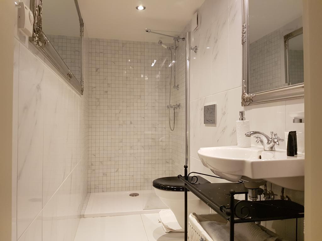Charles Apartment Prága Kültér fotó