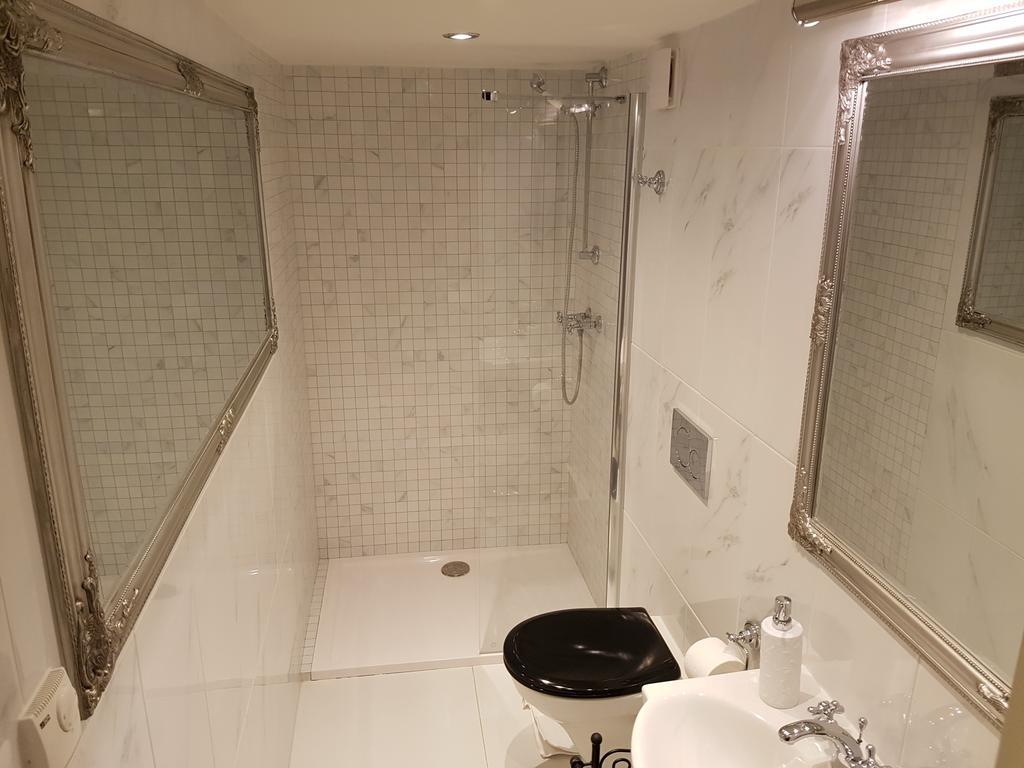 Charles Apartment Prága Kültér fotó