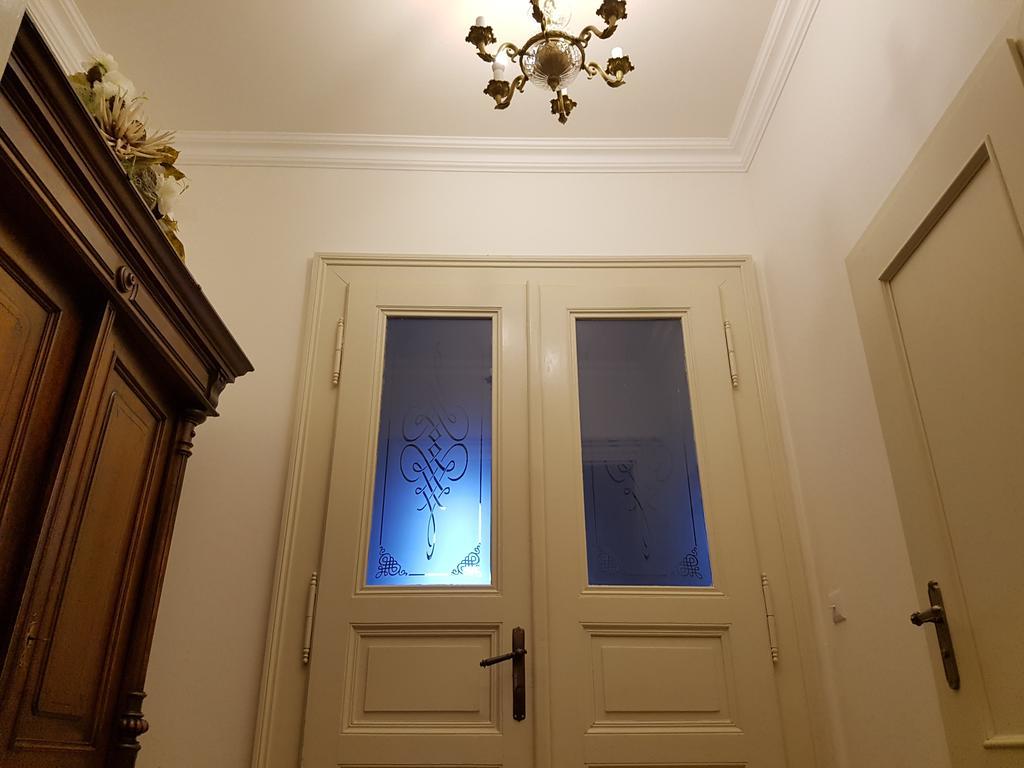 Charles Apartment Prága Kültér fotó