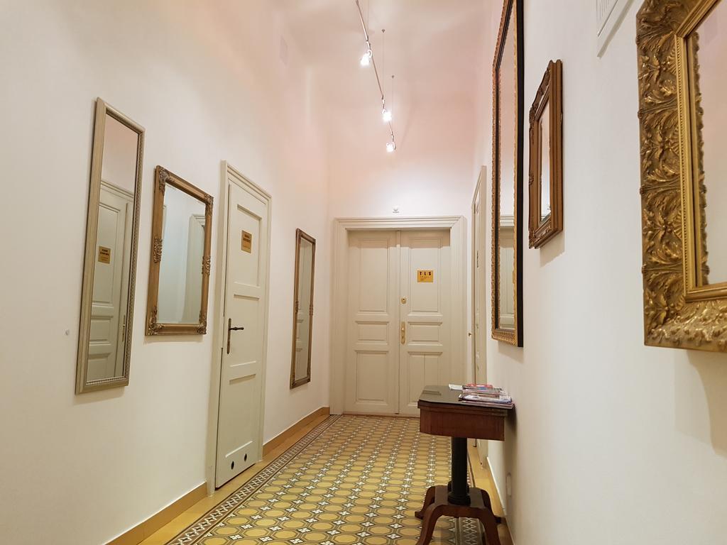 Charles Apartment Prága Kültér fotó